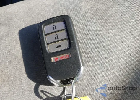 2016 Honda Cr-V Ex from USA, damaged, VIN 3CZRM3H55GG703915